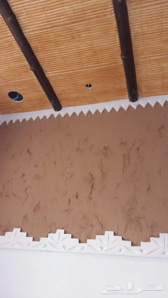 مشب كمار اوجار مدخنه مشب جبس ديكور حزام معلم باكستاني شغل 0