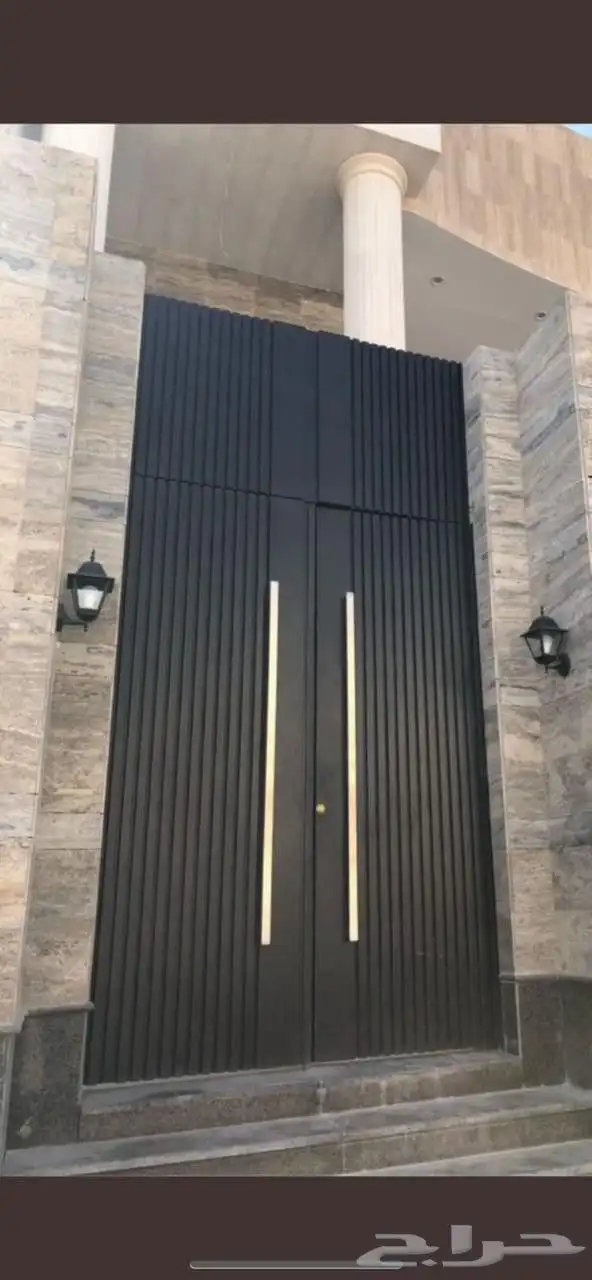 ورشه استيله حديده شرف الطيوبه 7