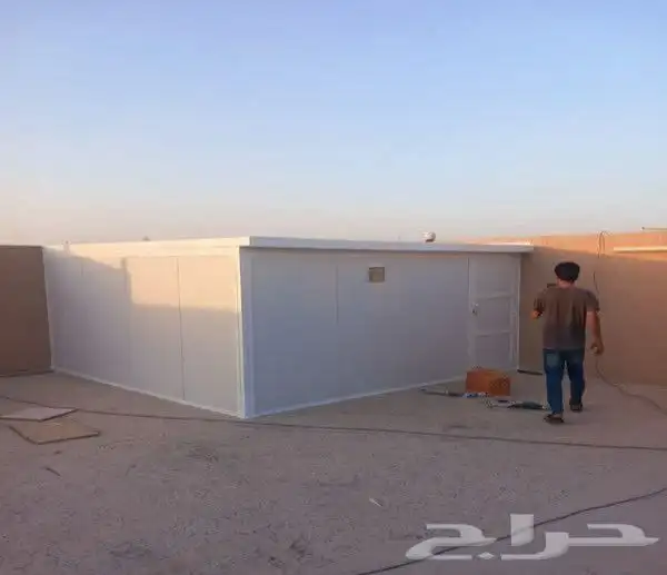 توريد تركيب سندويش بنل 0