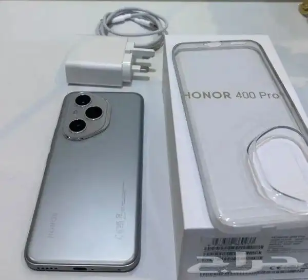 هونر 400 برو 6