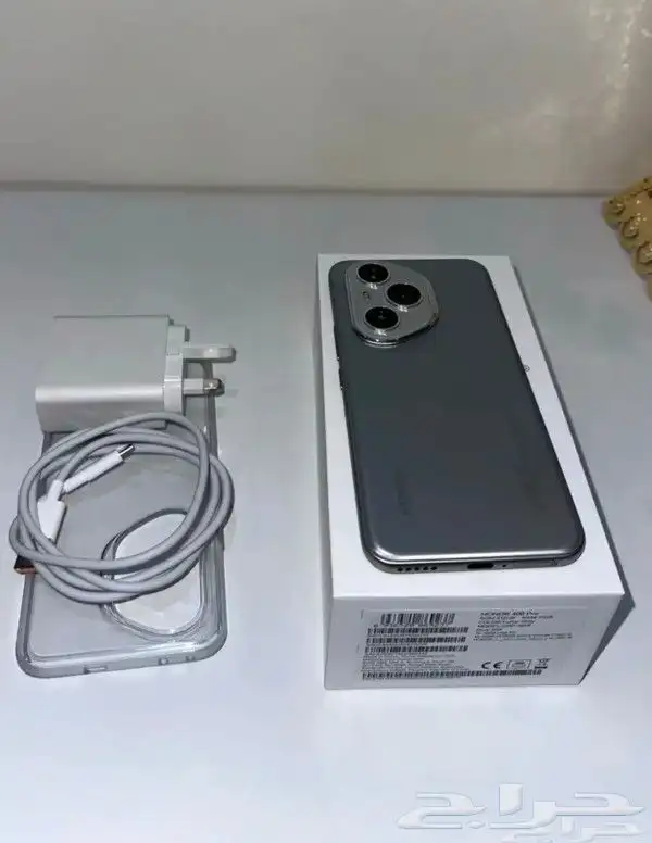 هونر 400 برو 1