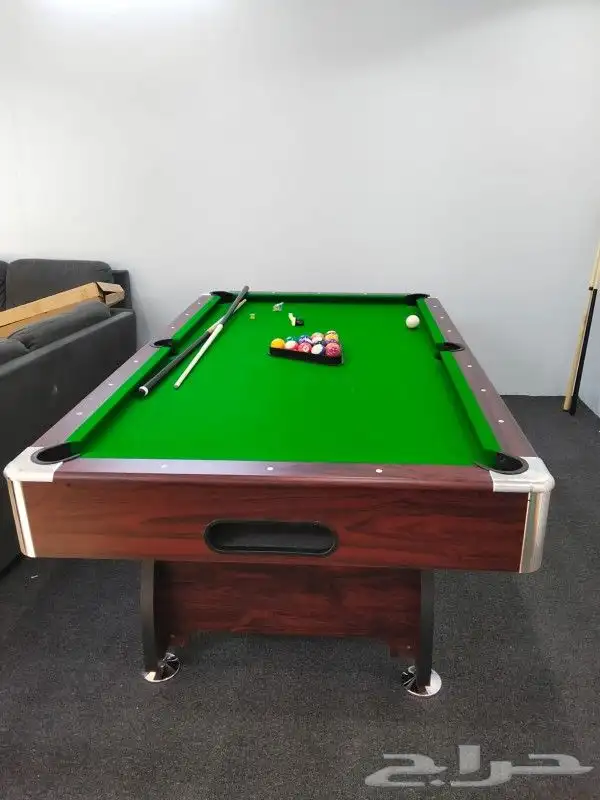 فرفيره تنس بلياردو مقاسات دولية وجودة عالية العاب جديدة 9