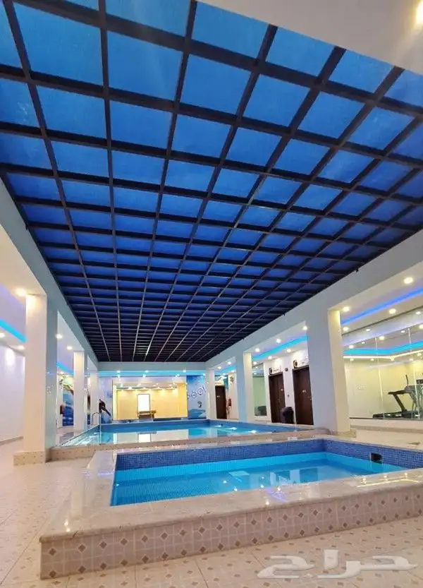 مقاول مستودعات وهناجر وسندويش بنل ومظلات وسواتر 15