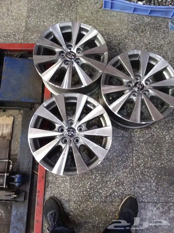 جنوط افلون اصلي وكاله مستخدم نظيف موديل 2012 0