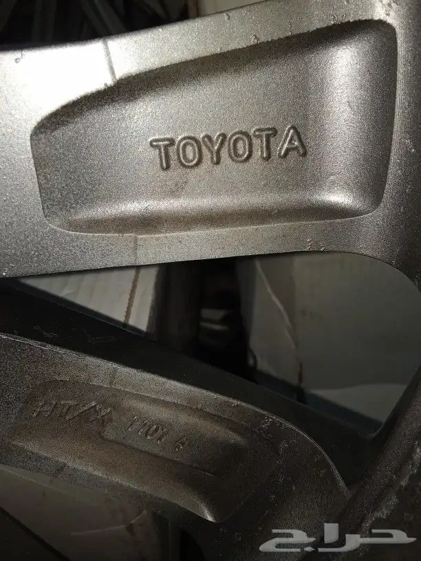 جنوط افلون اصلي وكاله مستخدم نظيف موديل 2012 2