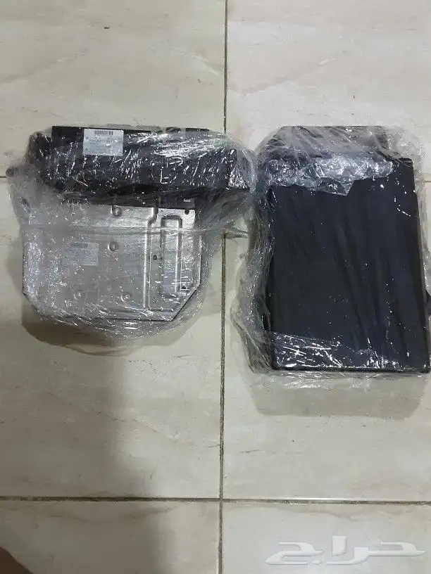 سستم مرسيدس فياجرا عدادات طبلون 4