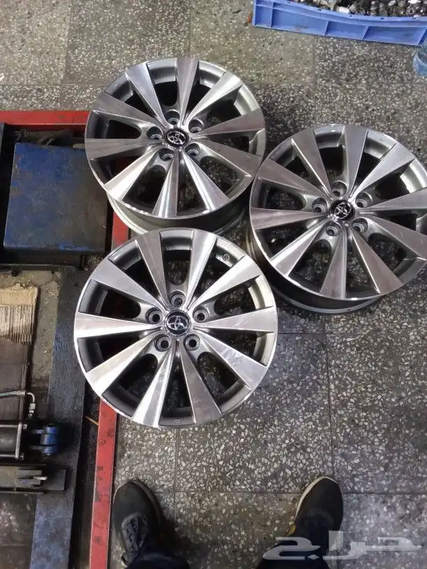 جنوط افلون اصلي وكاله مستخدم نظيف موديل 2012 1