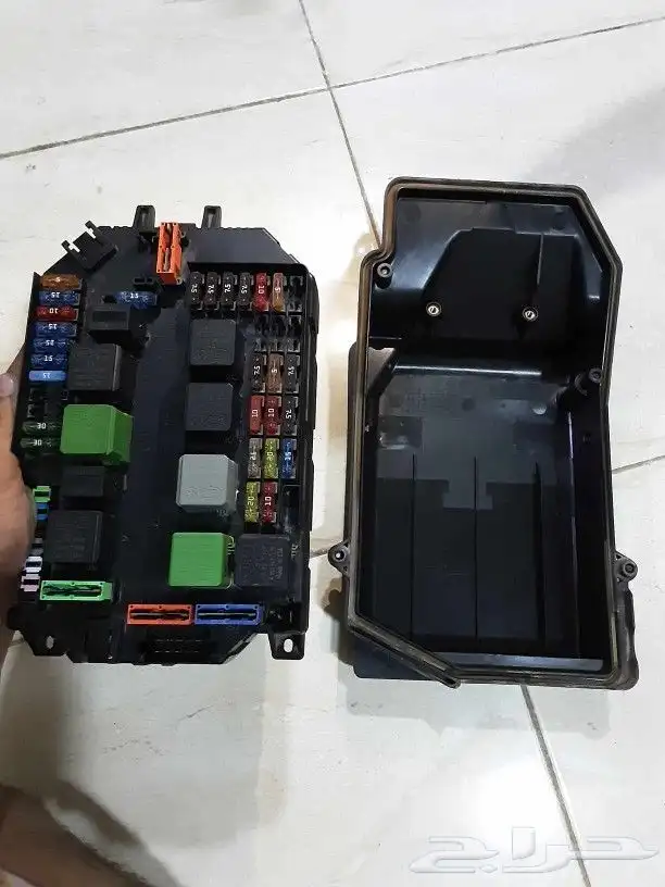 سستم مرسيدس فياجرا عدادات طبلون 7