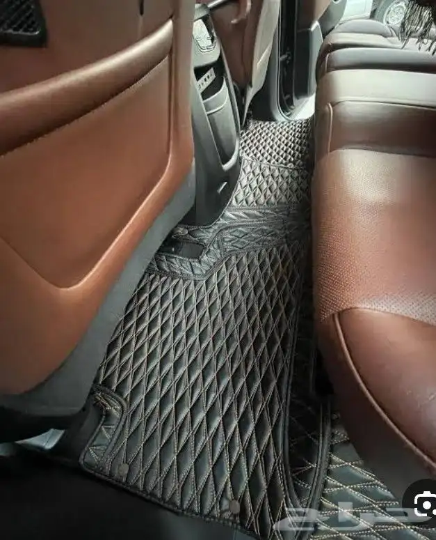 عرض على فرشات الدايموند لا يتفوت على بعض السيارات 1