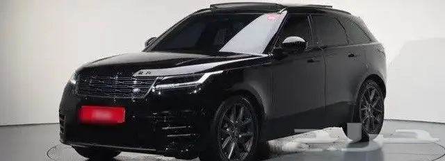 رينج روفر فيلار 0