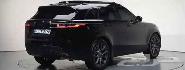 رينج روفر فيلار 1