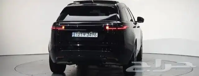 رينج روفر فيلار 3