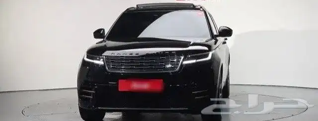 رينج روفر فيلار 2