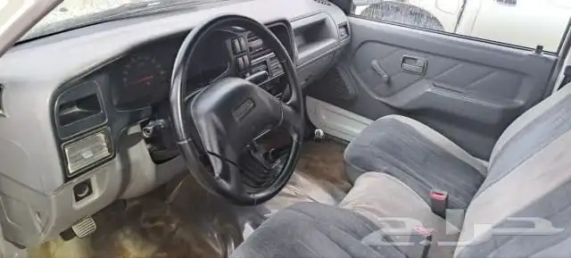 سيارة سيزو غمارتين 2002 للبيع 2