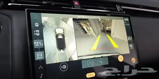 رينج روفر فيلار 14