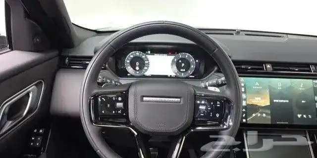 رينج روفر فيلار 12