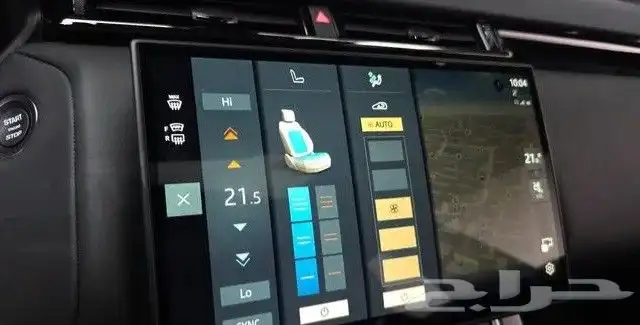 رينج روفر فيلار 15