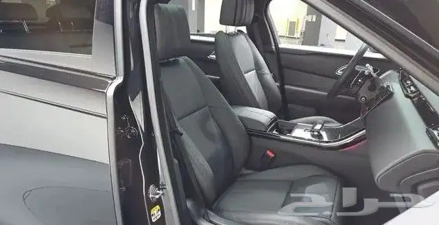 رينج روفر فيلار 9