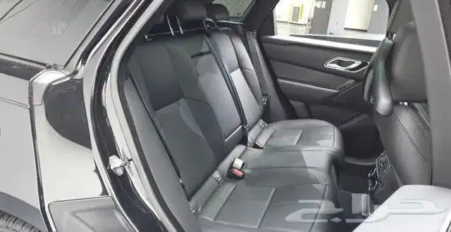 رينج روفر فيلار 11