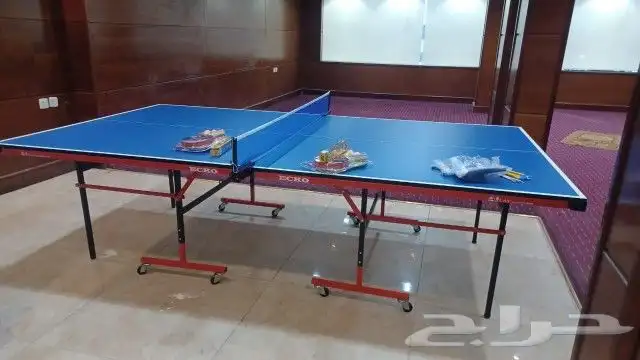 فرفيره تنس بلياردو مقاسات دولية وجودة عالية العاب جديدة 32