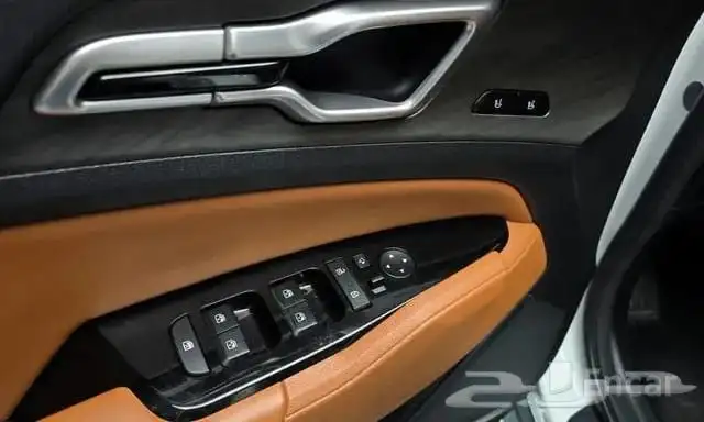 كيا سبورتاج موديل 2022 استيراد كوريا 6