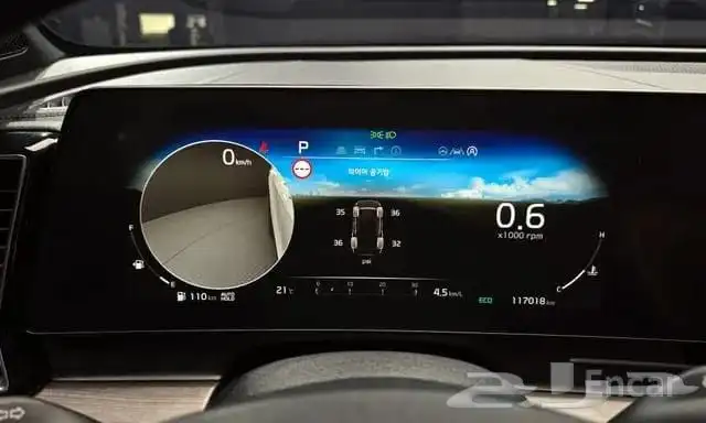 كيا سبورتاج موديل 2022 استيراد كوريا 14