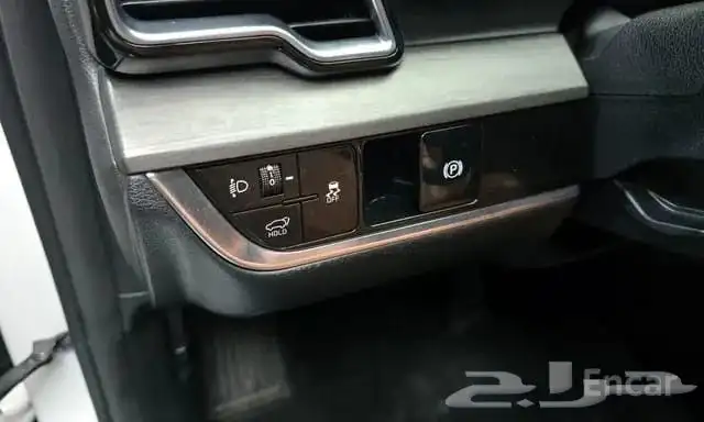 كيا سبورتاج موديل 2022 استيراد كوريا 8