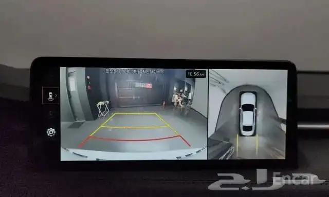 جينسيس G70 موديل 2024 استيراد كوريا 7