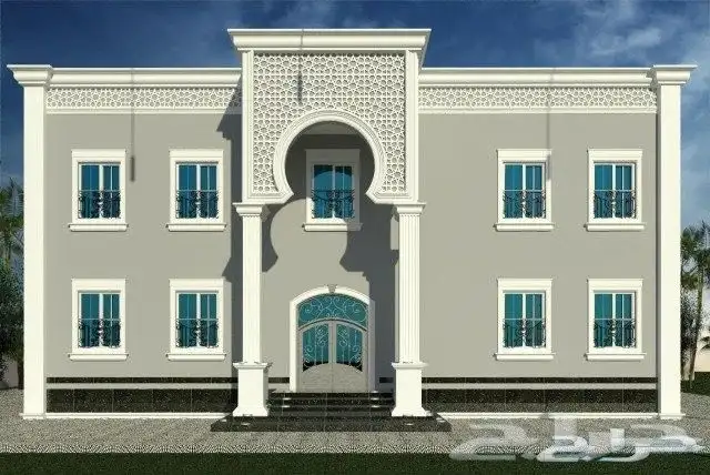 ديكورات جى ار سي 13