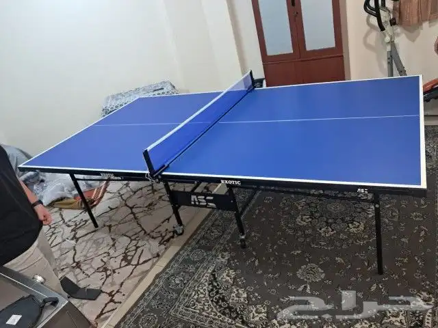 فرفيره تنس بلياردو مقاسات دولية وجودة عالية العاب جديدة 46