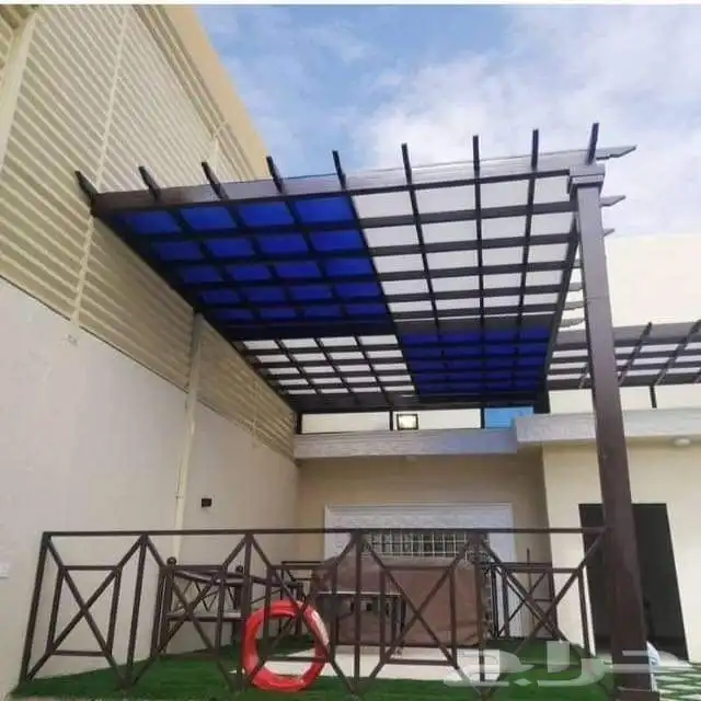 حداد الدياض 8