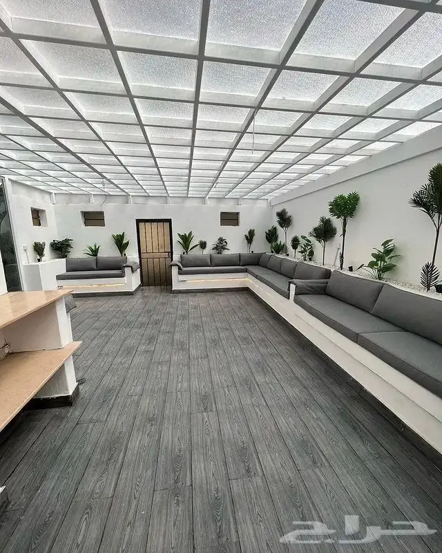 مقاول مستودعات وهناجر وسندويش بنل ومظلات وسواتر 19