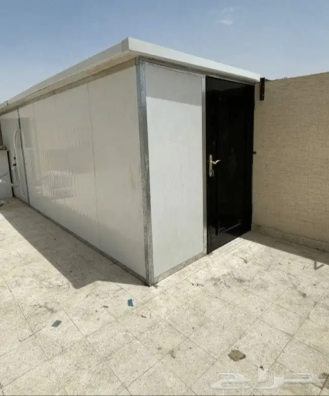 توريد تركيب سندويش بنل 1