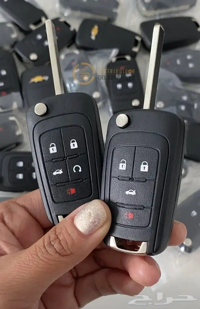ريموت دوج مفتاح دوج ريموت كرسلر ريموت جيب تفصيل مفتاح سياره 1