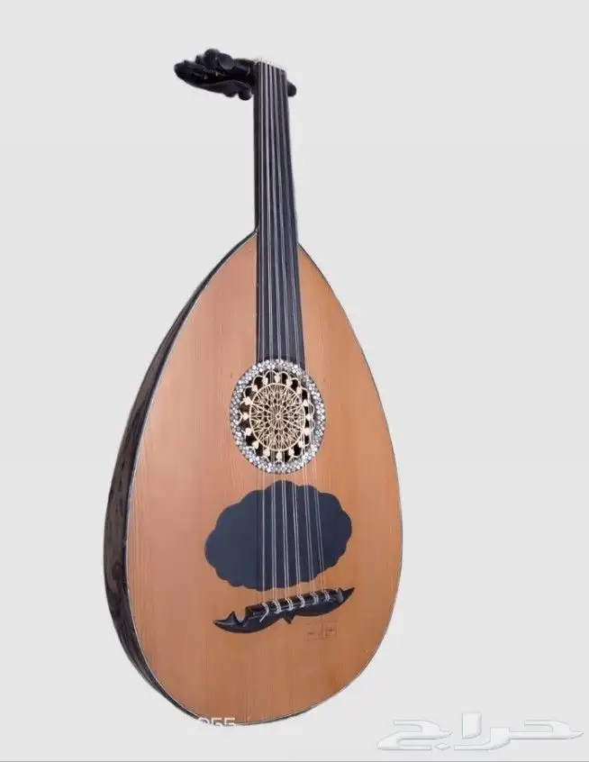 عود موسيقى للبيع 2