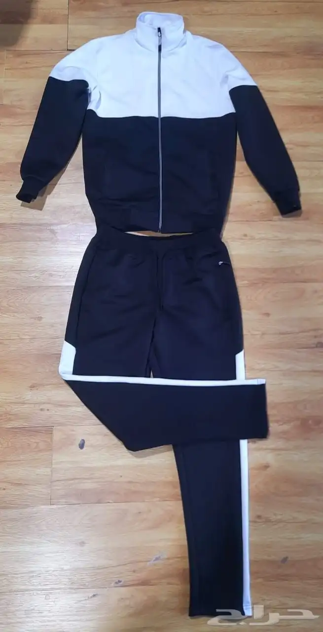 تفصيل ملابس رياضيه 1