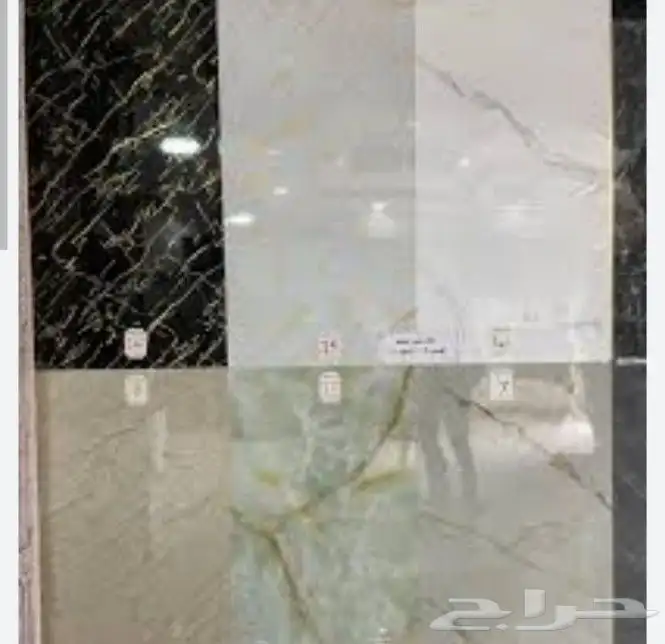 ديكورات وكهرباء وترميم 1