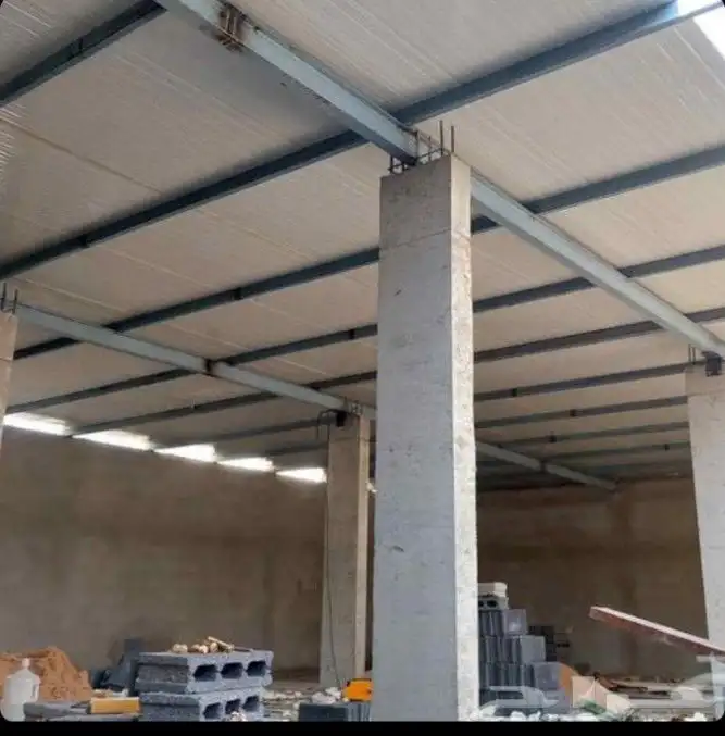 مظلات غرف ومستودعات وملاحق سندوتشات بنل وجلسات ا 2