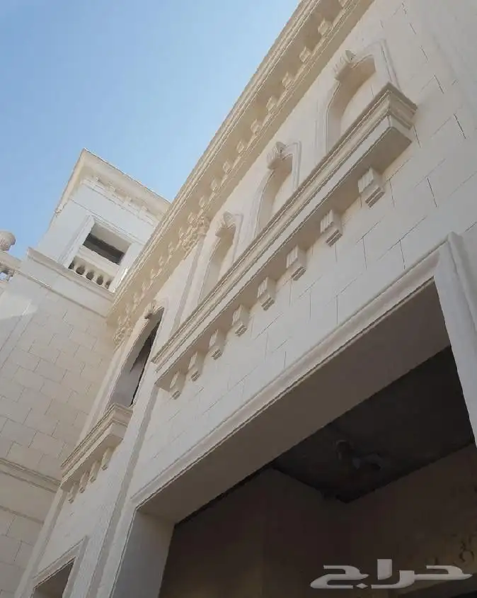 حجر طبيعي حجر نساح 3