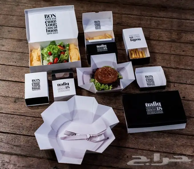 طباعة بوكسات مميزة بجميع الأشكال والمقاسات عادي هارد كفر 22