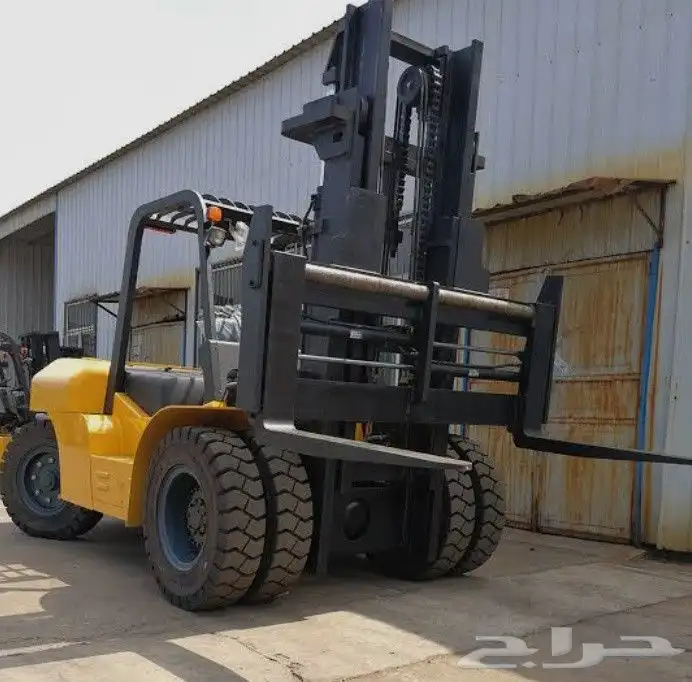 إيجار مان لفت سيزر لفت رافعة شوكية بوم تراك كرينات بركلين 10