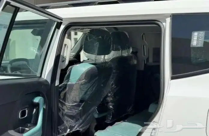 جيتور T1 لاكجري 2025 فل كامل بالنقد والتقسيط 5