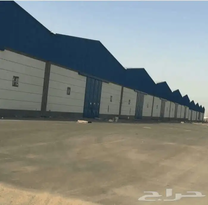 مقاول مستودعات وهناجر وسندويش بنل ومظلات وسواتر 20