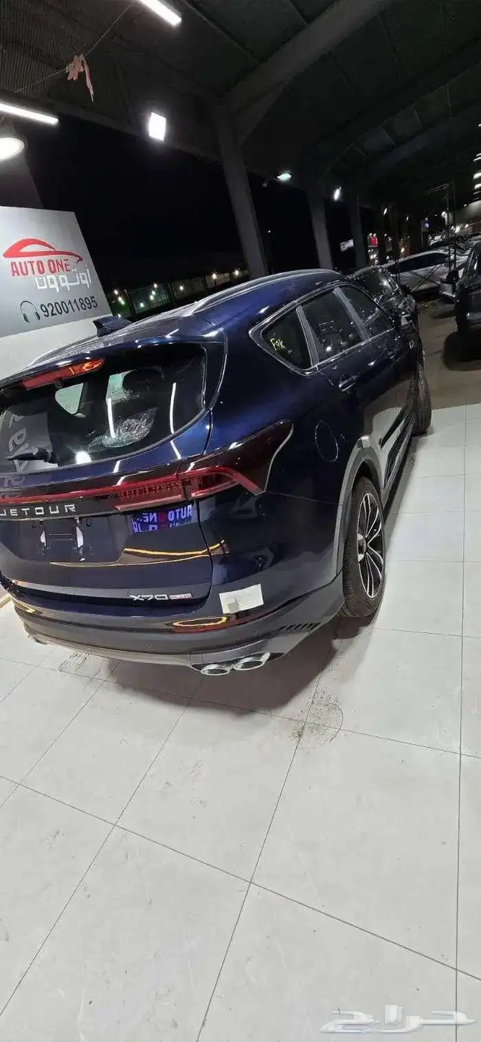 جيتور X70 بلس كمفورت موديل 2025 كاش و تقسيط 6