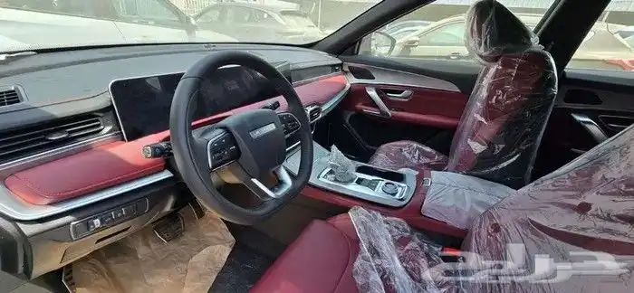 جيتور X70 بلس كمفورت موديل 2025 كاش و تقسيط 4