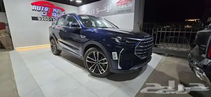 جيتور X70 بلس كمفورت موديل 2025 كاش و تقسيط 1