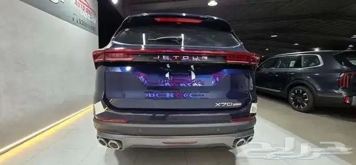 جيتور X70 بلس كمفورت موديل 2025 كاش و تقسيط 8