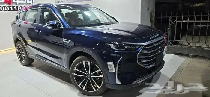 جيتور X70 بلس كمفورت موديل 2025 كاش و تقسيط 0