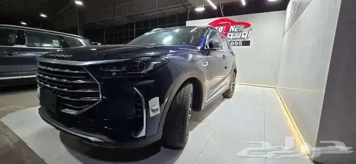 جيتور X70 بلس كمفورت موديل 2025 كاش و تقسيط 2