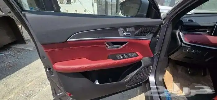 جيتور X70 بلس كمفورت موديل 2025 كاش و تقسيط 3